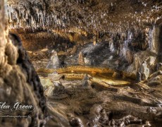 Seneca Caverns Photos Down Under